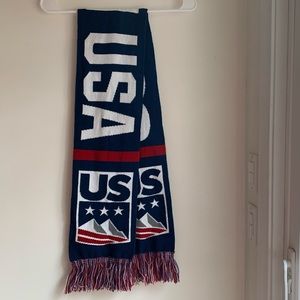 Team USA Scarf
